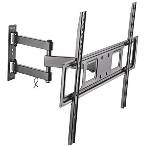 Supporto TV Aisens WT70TSLE-021 35 kg