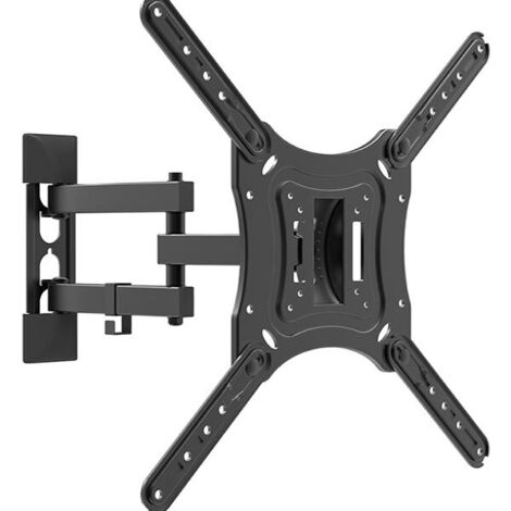 Supporto TV approx APPST12X 17"-55" 30 Kg