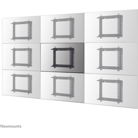 Supporto TV con Braccio Neomounts WL95-800BL1 70" 42" 35 kg
