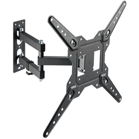 Supporto TV Daewoo 23"-55" 30 Kg