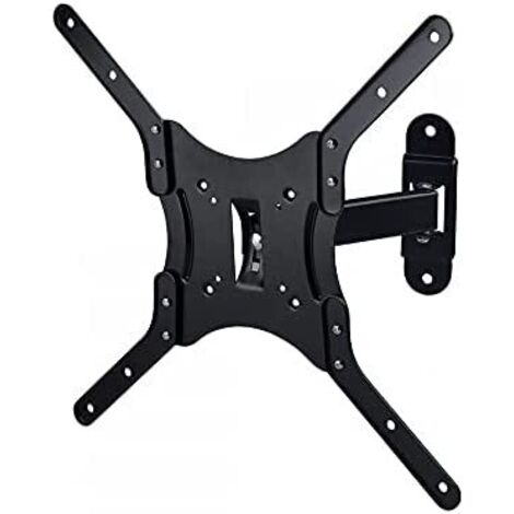 Supporto TV EDM 50136 13"-42" 25 kg