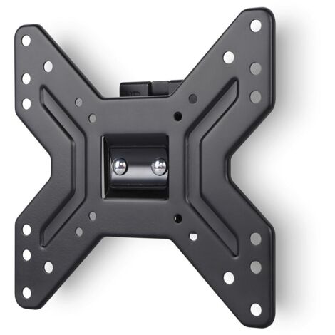 Supporto TV Engel Nero