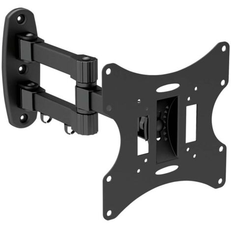 Supporto tv inclinabile/orientabile 1b max 42 30 k