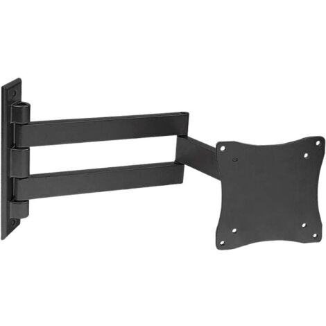 Supporto tv inclinabile/orientabile 2b max 27 15 k