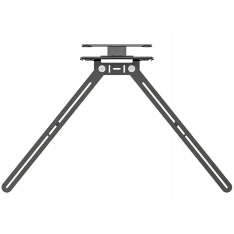 Supporto TV Logitech per barre video, 952-000041