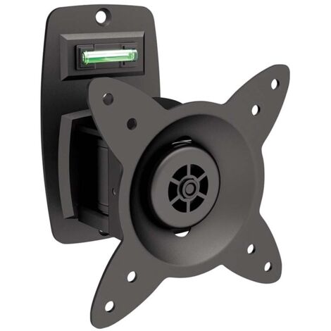 Supporto tv orientabile/inclinabile eco max 28 15