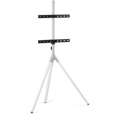 Supporto TV su treppiede ONE FOR ALL WM7462 bianco artic 32-65 pollici fino a 30 kg