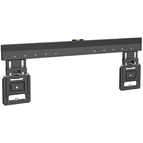 Supporto TV TM Electron 37"-80" 75 Kg