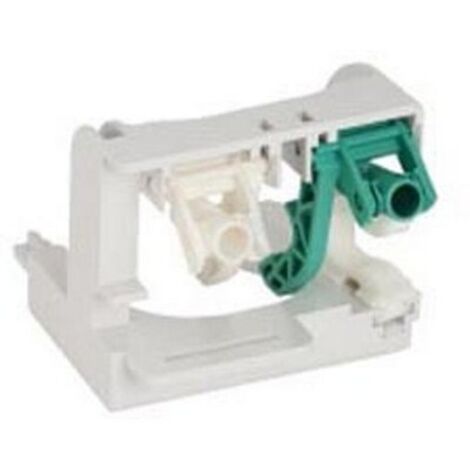 SUPPORTO TWICO PER CASSETTA 110.700 GEBERIT - GEBER