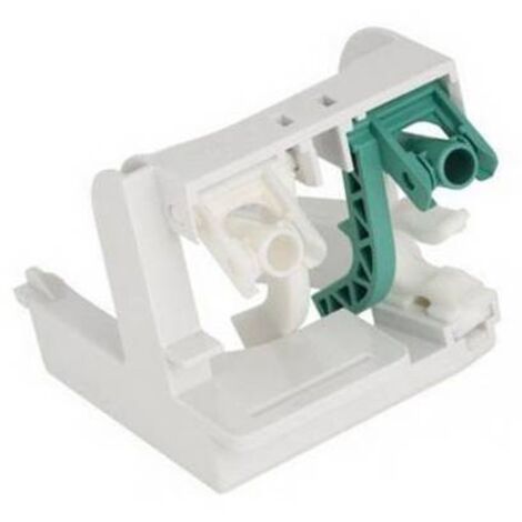 SUPPORTO TWICO PER CASSETTA 110.800 GEBERIT - GEBERIT