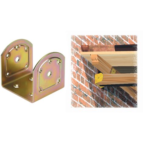 SUPPORTO U ACC.TROP. ART.761 MM.70X46 ALDEGHI LUIGI SPA PZ 10,0