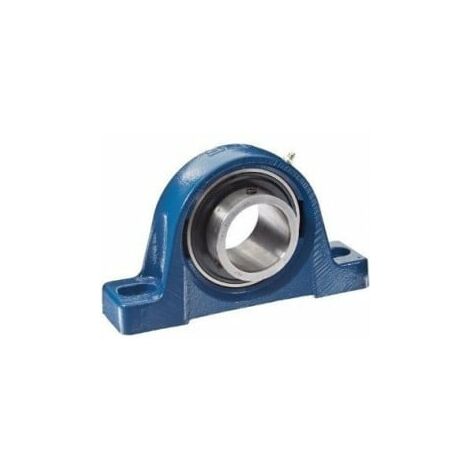 Supporto UCP 207 Con Cuscinetto Flangiato