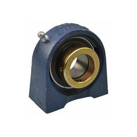 Supporto UCPA 204 Con Cuscinetto Flangiato