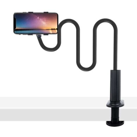 Supporto universale per cellulare KZQ con clip.