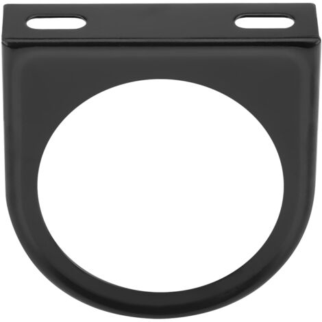 Supporto universale per tachimetro da 52 mm (2") - per auto, camion, barca, moto