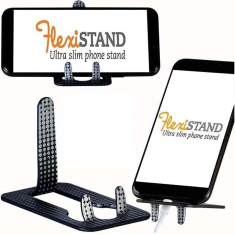 Supporto universale per telefono FlexiStand Supporto universale per smartphone