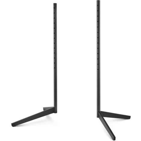 Supporto Universale per TV OneforAll EZ Stand Basic 32-65 pollici, Compatibile con Modelli WM7610