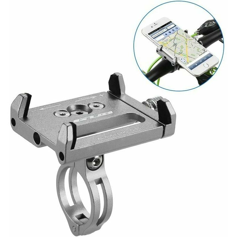 Volavo - Supporto universale regolabile per