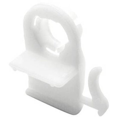 SUPPORTO VALVOLA CARICO GROHE -