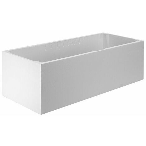 Supporto vasca Duravit D-CODE per 700137 1400x1400mm