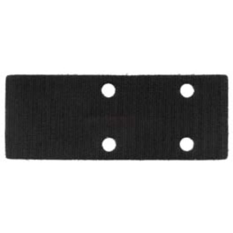 MM_UNVERIFIED_BRAND Supporto velcrato m3l per levigatrice - mm.64x173 1 pezzi A2