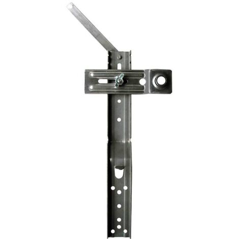 Supporto Vercelli P.30 L40 - 10 pz - Accessorio Resistente e Versatile