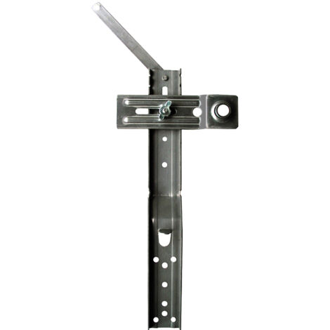 SUPPORTO VERCELLI PIEGA 30 MM LUNGHEZZA 40 MM- 10,0 pz