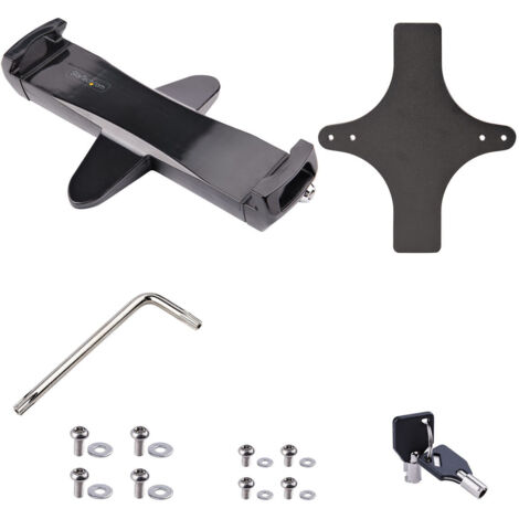 Supporto VESA per Tablet Startechcom Nero