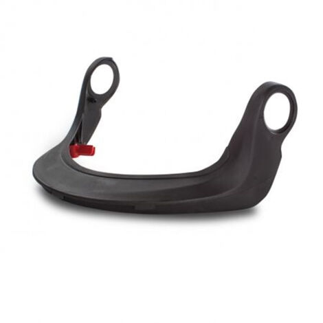 Supporto visiera KASK WAC00010 per visiere modello ZEN FF/MESH