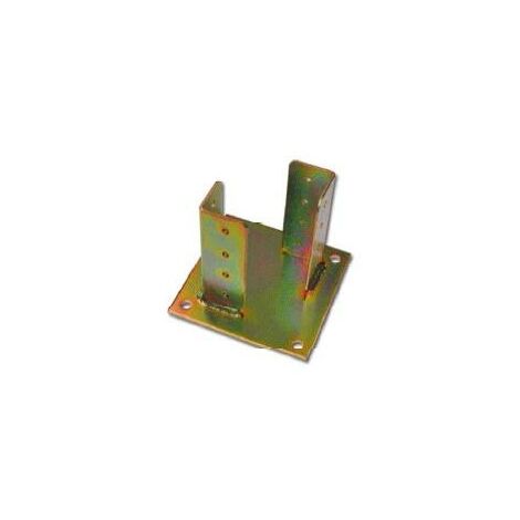 SUPPORTO X TRAVI TROPICAL mm. 100x160