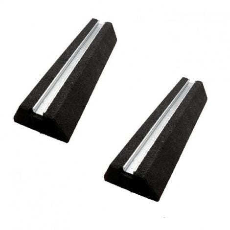 Supports BIG FOOT pour pompe à chaleur Poolex