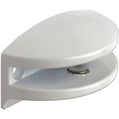 Supports Blancs 106 Verre 6 mm 00882