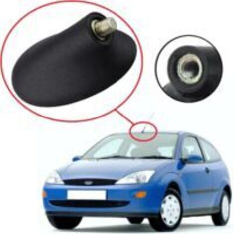 Supports d'antenne de toit pour Ford Focus (2000-2007)