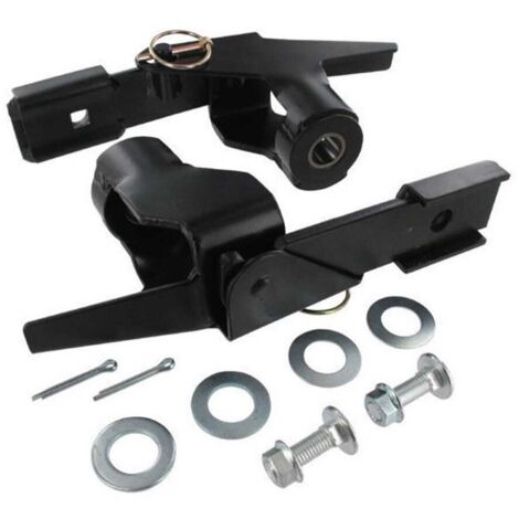 Supports d'attache rapide pour tondeuse frontale ORIGINAL STIGA 13-0992-62