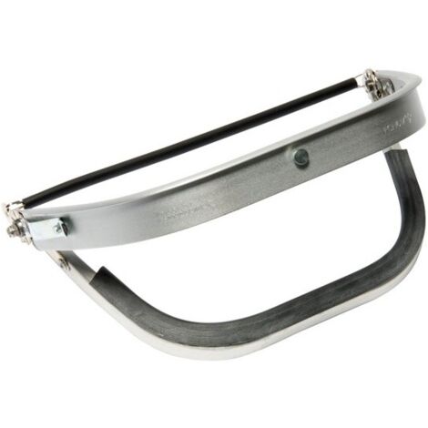 Supports de casque IC 900,Alu,