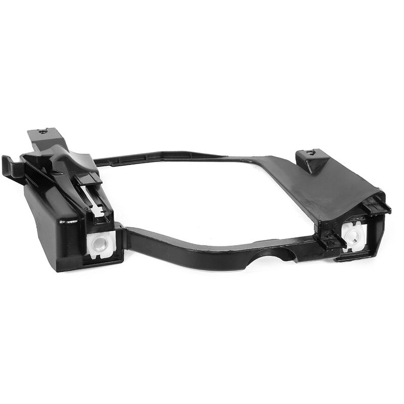 Jeffergarden - Supports de fixation de phare Support 63126936089 63126936090 Fit for 5 Series E60 E61 525i 528xi 530iRight