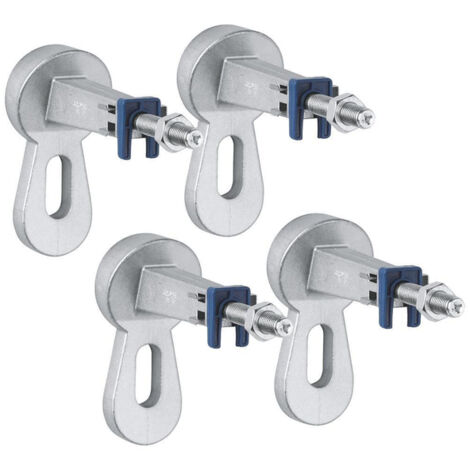Supports De Fixation Murale