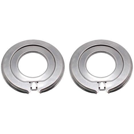 supports de fixation pour capteur de frein ABS de 45 mm (2 pièces) en ABS pour Renault Megane Clio Laguna MK2/3/4 (référence X8R0208)