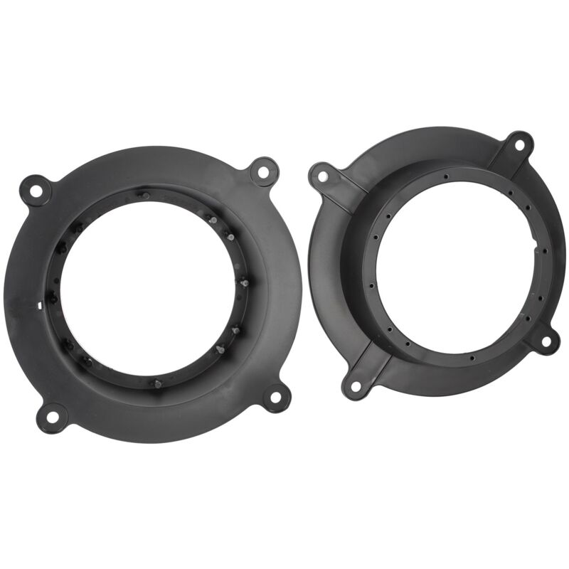 Supports de haut-parleur D165mm compatible avec Mazda 3 6 CX-5 13-18 AV