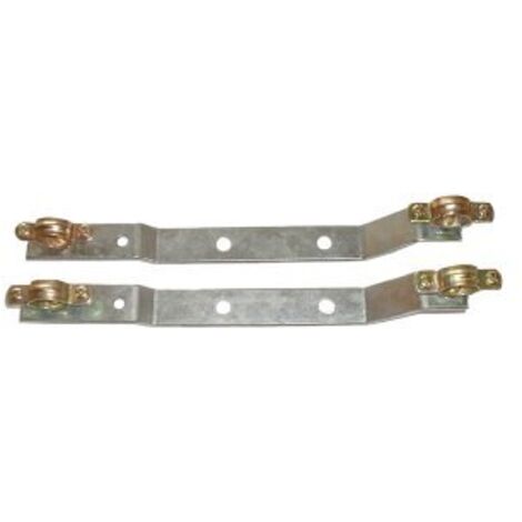 Supports de nourrice PER (lot de 2) - BOUTTÉ