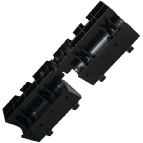 Supports de porte (DE94-04996A) Four micro-ondes SAMSUNG