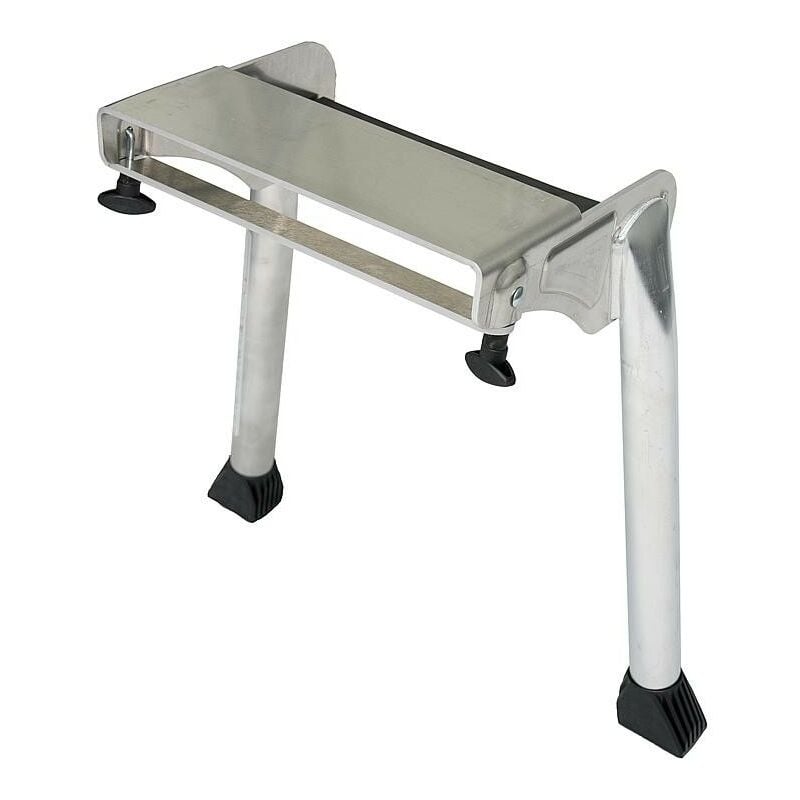 Supports de réception pour lame télescopique Krause 123732, conditionnement 2pièces