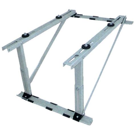 Supports de toit 200kg CBM CLI04407