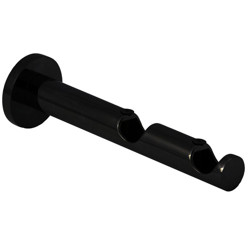 Support de tringle double Ø20 mm