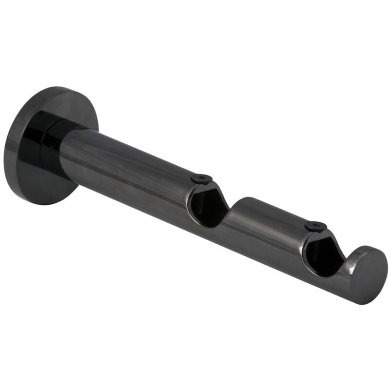 Support de tringle double Ø20 mm