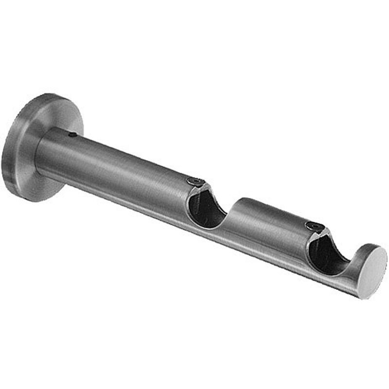 Support Double Zirconium 20 mm. Nickel mat