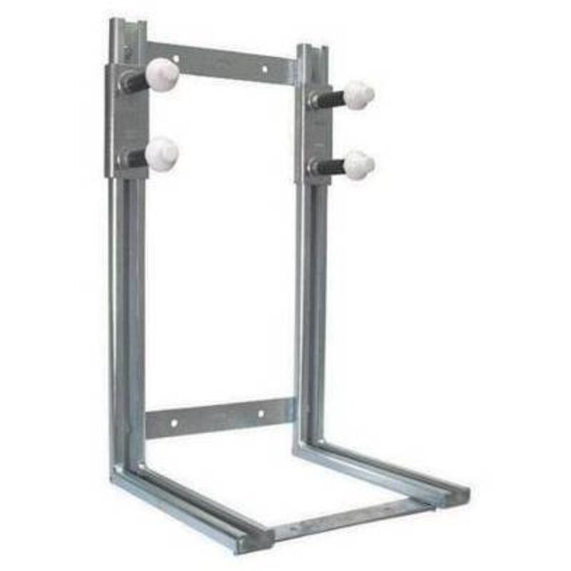 Supports fixes pour pot suspendu et monobloc