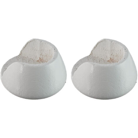Supports Muraux Ateliers 28 - Merisier Blanc