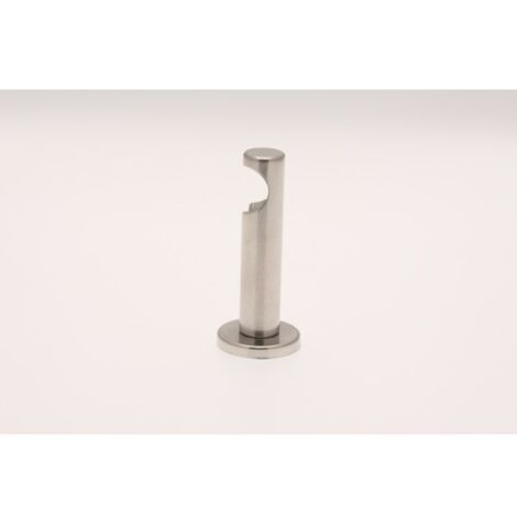 Supports Muraux Barre 20mm - HomeMaison