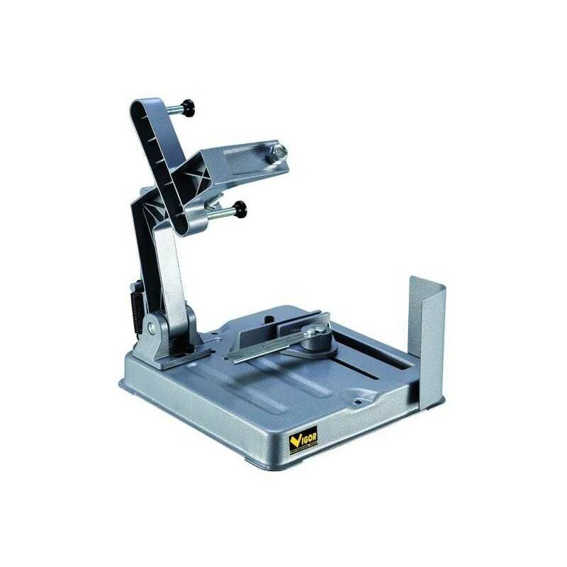 Vigor - Supports pour Meuleuse Vig Vss-U / 230 mm Universel
